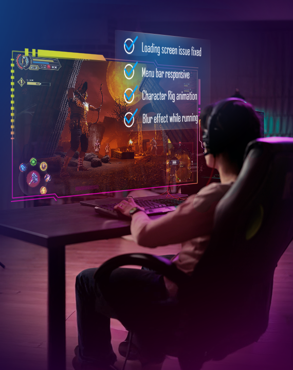 game-development-studio